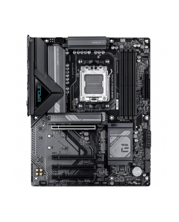 GIGABYTE B840 EAGLE WF6E nr 1