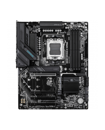 GIGABYTE B840 GAMING X WF6E nr 1