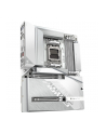 GIGABYTE B850 A STEALTH ICE AM5 MB 4xDDR5 2xSATA 3xM.2 - nr 17