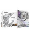 GIGABYTE X870E A MASTER X ICE AM5 4xDDR5 2xSATA 5xM.2 - nr 1