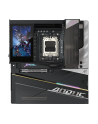 GIGABYTE X870E A XTR X AI TOP - nr 10