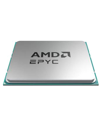 AMD EPYC 16Core Model 4565P Tray