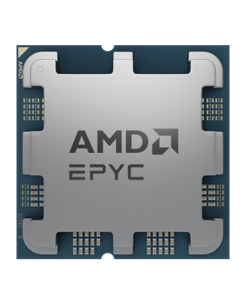 AMD EPYC 16Core Model 4565P Tray