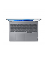 LENOVO ThinkBook 16 G7 AMD Ryzen 7 7735HS 16inch WUXGA 16GB 1TB SSD M.2 PCIe Arctic Grey W11P 3Y OS - nr 17