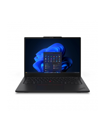 LENOVO ThinkPad L13 G6 Intel Core Ultra 5 225U 13.3inch WUXGA 16GB 512GB SSD M.2 PCIe W11P 3Y OS