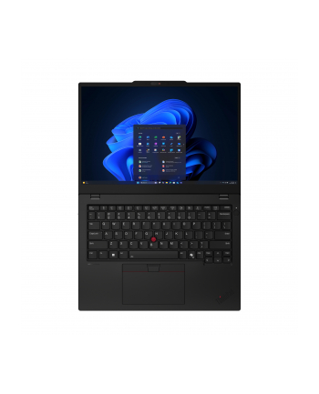 LENOVO ThinkPad L13 G6 Intel Core Ultra 5 225U 13.3inch WUXGA 16GB 512GB SSD M.2 PCIe W11P 3Y OS