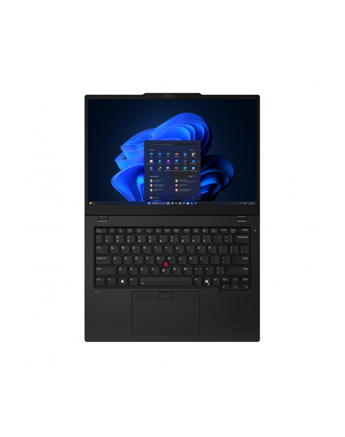LENOVO ThinkPad L13 G6 Intel Core Ultra 5 225U 13.3inch WUXGA 16GB 512GB SSD M.2 PCIe W11P 3Y OS główny