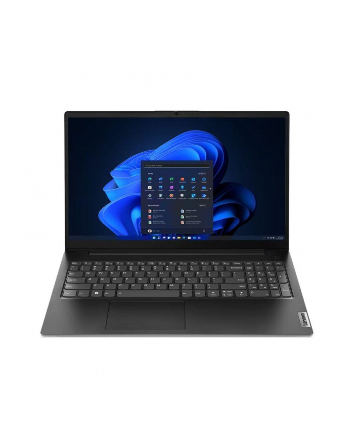 LENOVO V15 G4 AMN AMD Ryzen 5 7520U 15.6inch FHD 16GB 512GB SSD M.2 PCIe W11P 3Y OS główny