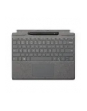 microsoft MS Srfc Pro Keyboard w/ Slim Pen SC English International Platinum CEE 1 License - nr 1
