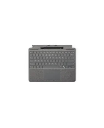 microsoft MS Srfc Pro Keyboard w/ Slim Pen SC English International Platinum CEE 1 License nr 1