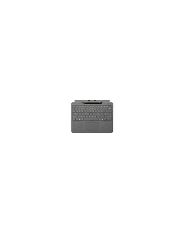microsoft MS Srfc Pro Keyboard w/ Slim Pen SC English International Platinum CEE 1 License główny