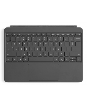 microsoft MS Surface Pro 12inch Keyboard CM Type Cover Burano SC English International SLATE CEE 1 License nr 1