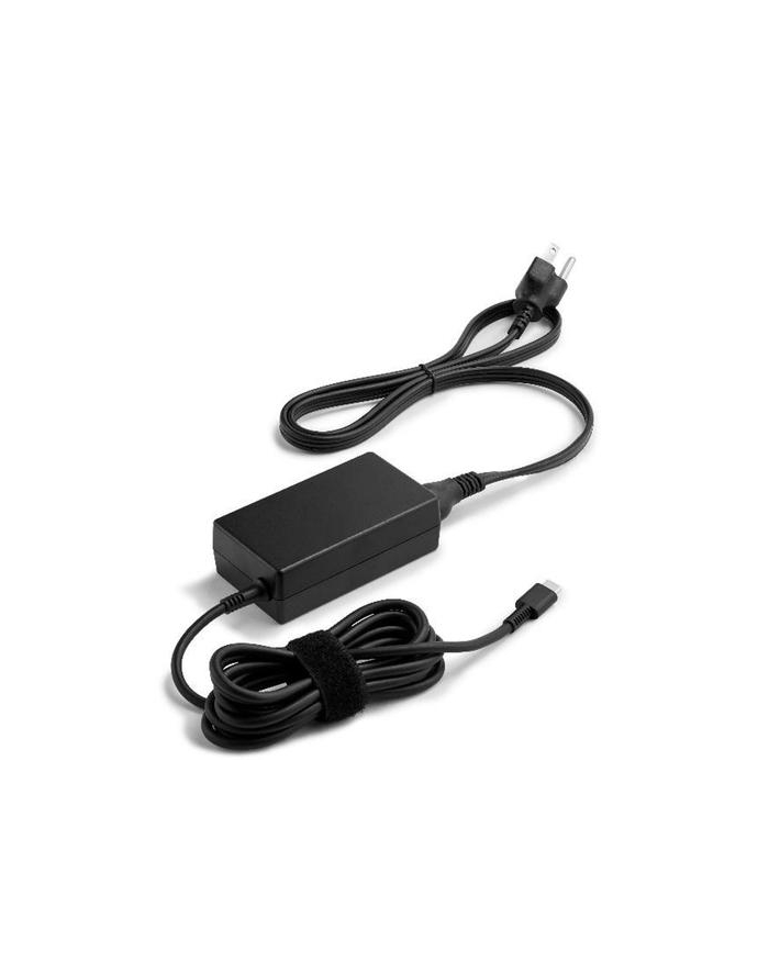 hp inc. HP USB-C 65W Halogen Free LC AC Keyboard (EN) główny