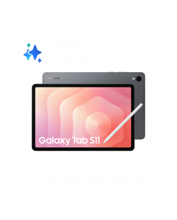 SAMSUNG Galaxy Tab S11 11inch 12GB 128GB GRAY System Android nr 1
