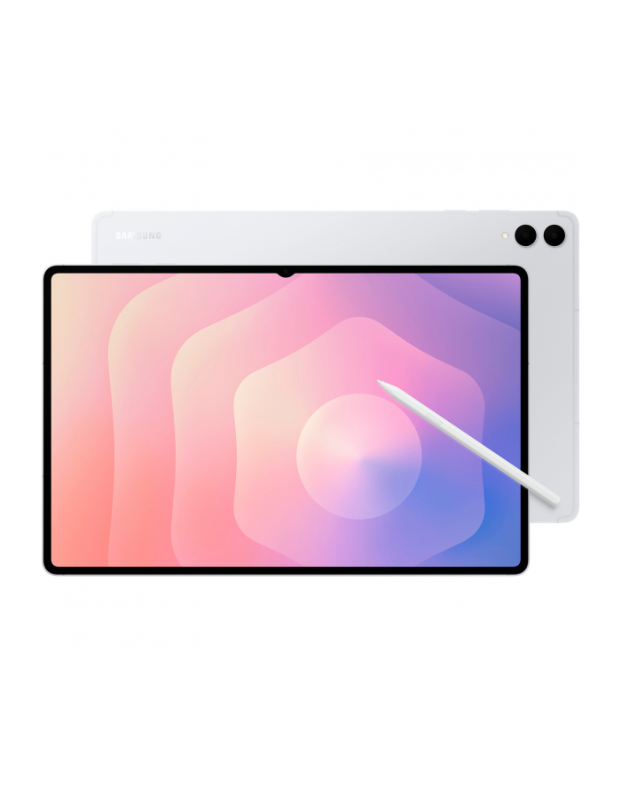 SAMSUNG Galaxy Tab S11 Ultra 14.6inch 12GB 256GB SILVER System Android główny