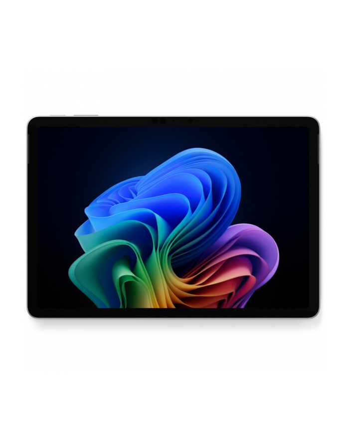 microsoft MS Surface Pro12 Qualcom Snapdragon X 8-core 12inch 16GB 256GB W11P COMM Platinum główny