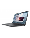 Laptop Dell Pro 15 Essential PV15250 W11P i7-1355U|16GB|512GB|Intel UHD|FgrPr|WLAN+BT|15.6 FHD|BcklKb|4C|65W|3YPS Carbon Black (Plastic) - nr 14