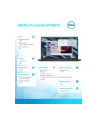 Laptop Dell Pro 15 Essential PV15250 W11P i7-1355U|16GB|512GB|Intel UHD|FgrPr|WLAN+BT|15.6 FHD|BcklKb|4C|65W|3YPS Carbon Black (Plastic) - nr 9