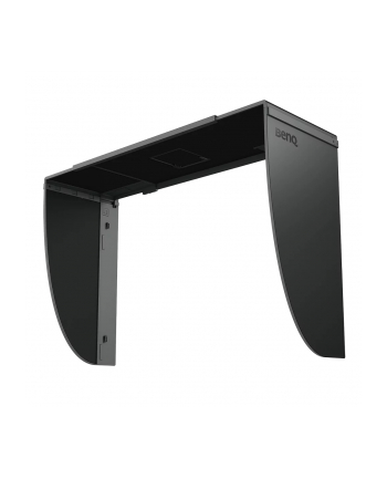 BENQ SHADING HOOD LCD SH242 GREY