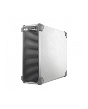 dell technologies DELL PE T160 Chassis 3x3.5 + 2x2.5 cabled Xeon 6 Performance 6315P 16GB 1x2TB HDD SATA On Board LOM DP iDRAC9 Basic 16G nr 2