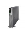 APC Smart-UPS Ultra On-Line Lithium ion 5KVA/5KW 2U Rack/Tower 230V HW - nr 10