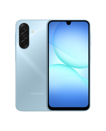 SAMSUNG Galaxy-A17 6.7inch 4GB 128GB LIGHT BLUE