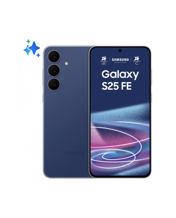 SAMSUNG Galaxy S25 FE 6.7inch 8GB 512GB NAVY nr 2