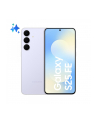 SAMSUNG Galaxy S25 FE 6.7inch 8GB 256GB ICY BLUE - nr 4
