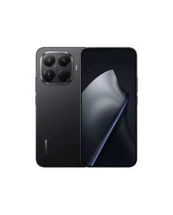 XIAOMI 15T Pro 12+1024GB Black