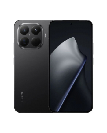 XIAOMI 15T Pro 12+1024GB Black