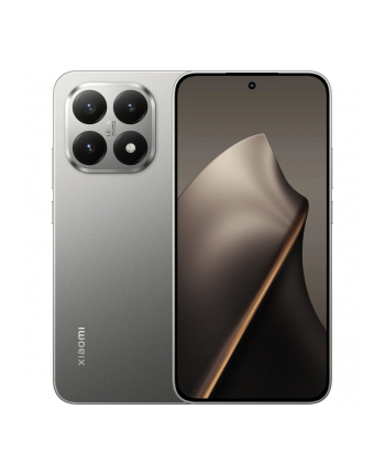 XIAOMI 15T 12+512GB Gray