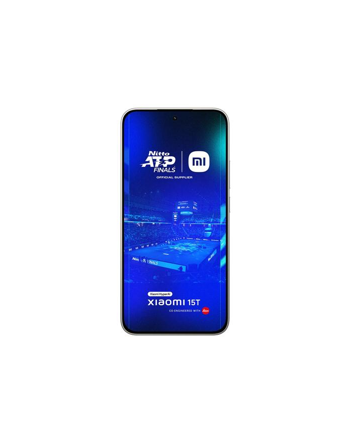 XIAOMI 15T 12+512GB Gray główny