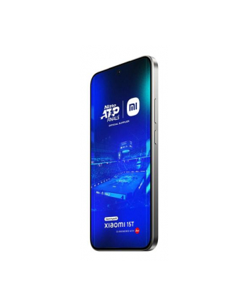 XIAOMI 15T 12+512GB Gray