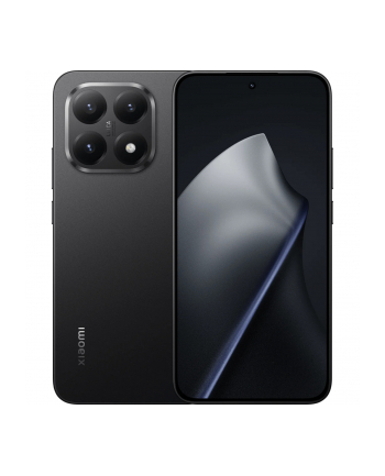 XIAOMI 15T 12+512GB Black