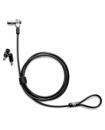 hp inc. HP Essential Nano Combination Cable Lock nr 1
