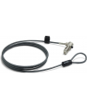 hp inc. HP Essential Nano Combination Cable Lock - nr 5