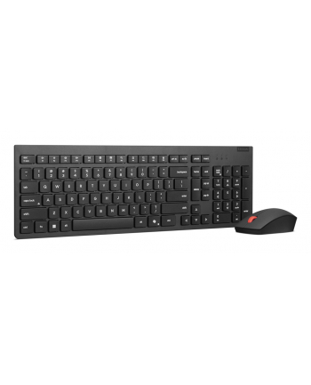 LENOVO Essential Wireless Keyboard and Mouse Combo Gen2 AI - US English nr 2