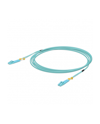 ubiquiti networks UBIQUITI UACC-OFC-MM-1M Patchcord 10 Gbps OM3 Duplex LC 1m nr 1