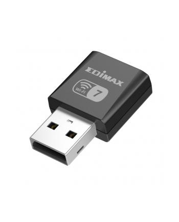 EDIMAX BE6500 WiFi Tri-band USB Adapter nr 1