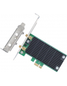 TP-LINK AC1200 Wi-Fi PCI Express Adapter v3.0 867Mbps at 5GHz + 300Mbps at 2.4GHz Beamforming - nr 2