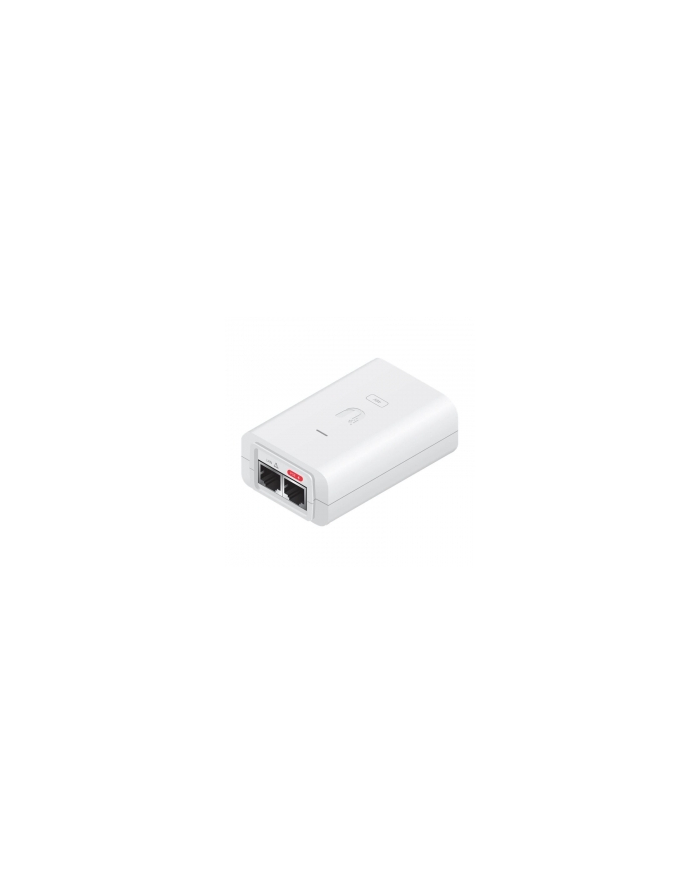ubiquiti networks UBIQUITI POE-24-24W-G-WH PoE Adapter 24V 1A 24W Gigabit główny