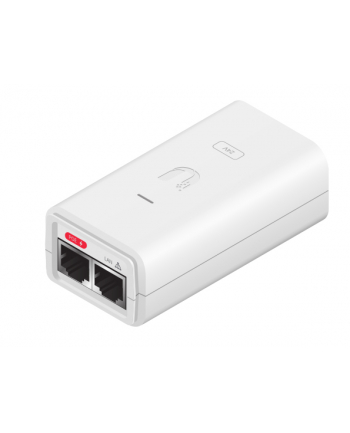 ubiquiti networks UBIQUITI POE-24-12W-G-WH PoE Power supply 24V 0.5A 12W Gigabit nr 2