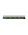 NETGEAR 16PT GB PLUS Switch W/ POE+ GS116EPP - nr 14