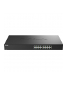 D-LINK 16 Multi-Gigabit ports 2.5 Gps Metallic ' rackable IGMP snooping auto MDI/MDI-X QoS IEEE 802.3az EEE - nr 7