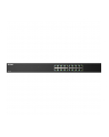 D-LINK 16 Multi-Gigabit ports 2.5 Gps Metallic ' rackable IGMP snooping auto MDI/MDI-X QoS IEEE 802.3az EEE - nr 9