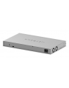 NETGEAR 24P GE Smart Switch W/10G SFP+ GS728TXV3 - nr 12