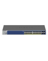 NETGEAR 24P GE Smart Switch W/10G SFP+ GS728TXV3 - nr 15