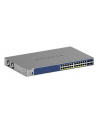 NETGEAR 24P GE Smart Switch W/10G SFP+ GS728TXV3 - nr 1