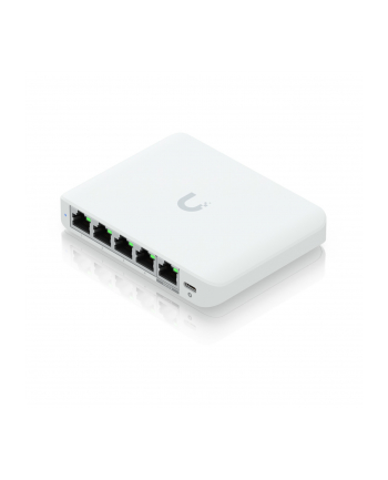 ubiquiti networks UBIQUITI USW-Flex-2.5G-5 EU Switch 5x 2.5 GbE RJ45 nr 2