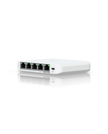 ubiquiti networks UBIQUITI USW-Flex-2.5G-5 EU Switch 5x 2.5 GbE RJ45 nr 1